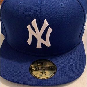 Selling because it too big for me l am 7 1/4